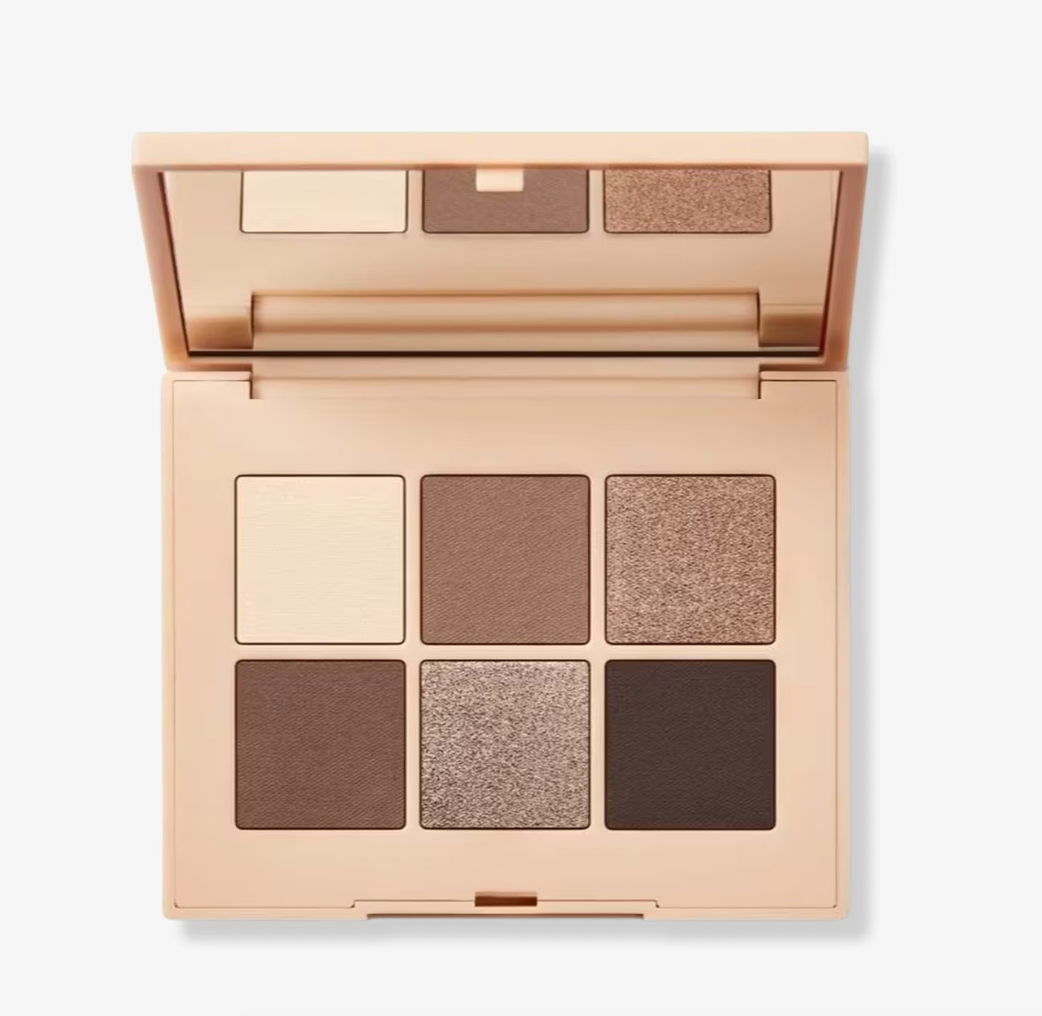 PREORDEN -The Palm Eyeshadow Palettes | DIBS - 2 A 4 SEMANAS EN LLEGAR