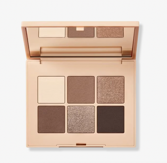 PREORDEN -The Palm Eyeshadow Palettes | DIBS - 2 A 4 SEMANAS EN LLEGAR