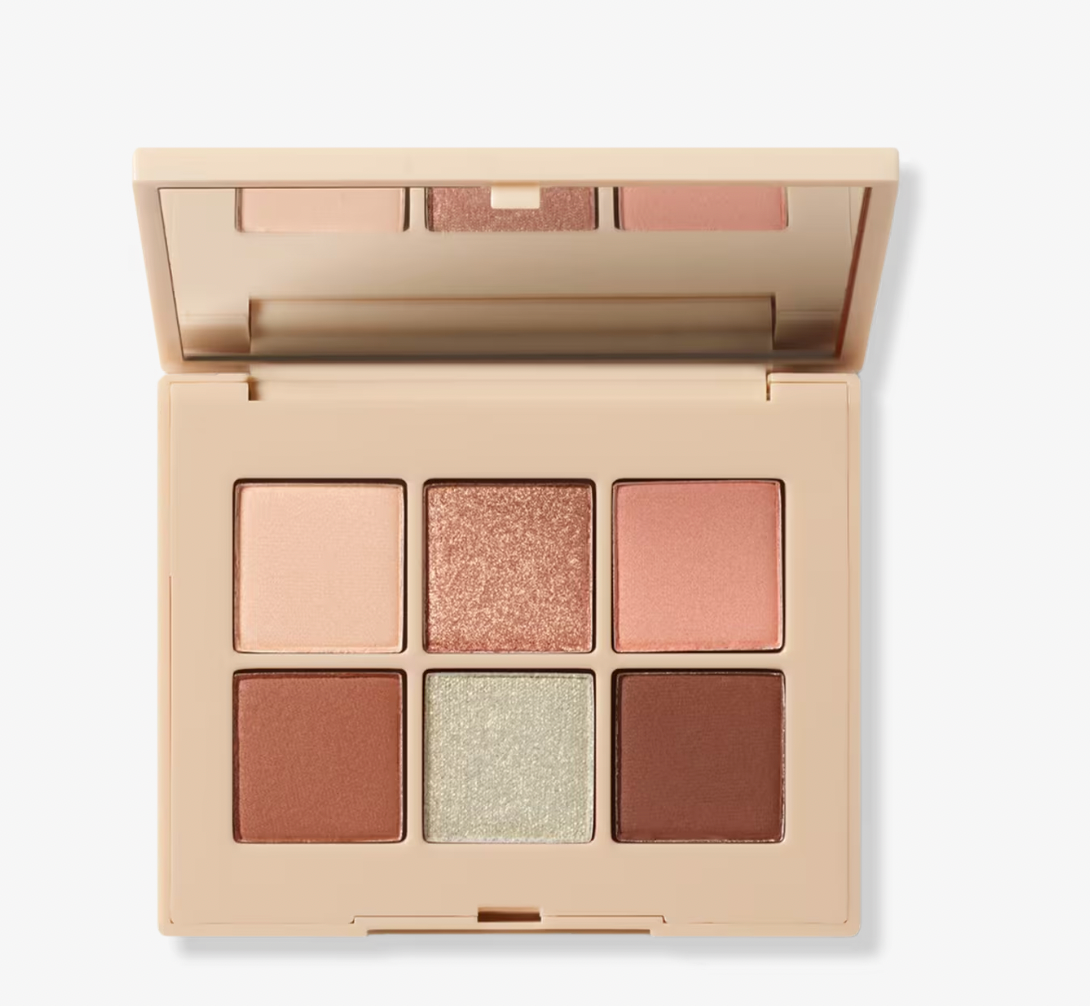 PREORDEN -The Palm Eyeshadow Palettes | DIBS - 2 A 4 SEMANAS EN LLEGAR
