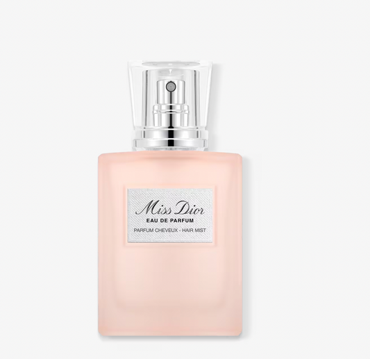 PREORDEN -Miss Dior Eau de Parfum Hair Mist | DIOR - 2 A 4 SEMANAS EN LLEGAR