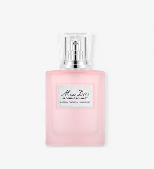 PREORDEN -Miss Dior Blooming Bouquet Hair Mist | DIOR - 2 A 4 SEMANAS EN LLEGAR