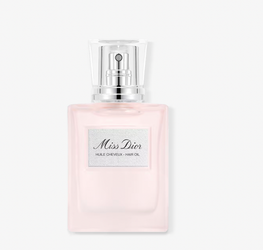 PREORDEN -Miss Dior Hair Oil | DIOR - 2 A 4 SEMANAS EN LLEGAR
