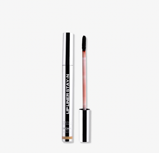 PREORDEN -Peel Off Lip Liner STAY-N | SACHEU - 2 A 4 SEMANAS EN LLEGAR