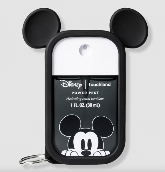 Disney & Touchland Special Edition Set