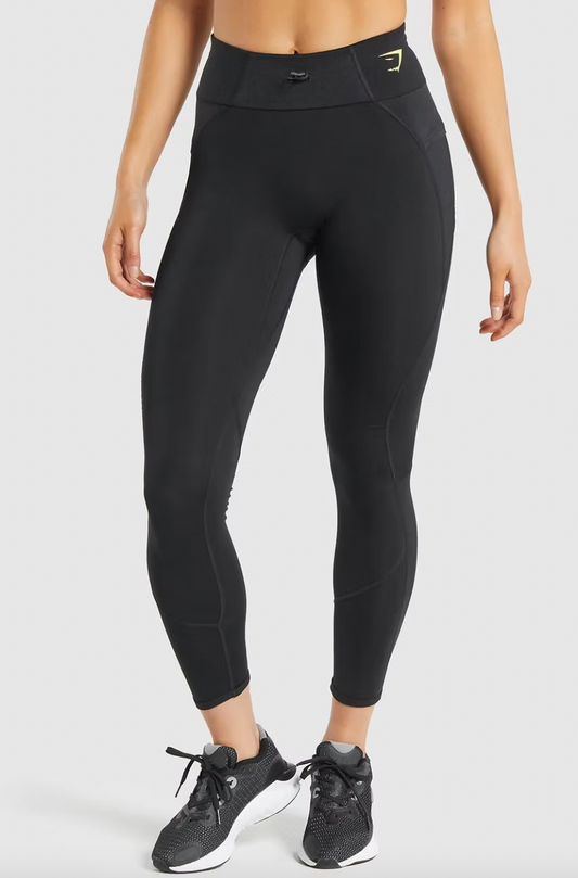 Leggings Pulse | Gymshark - NO CAMBIOS NI DEVOLUCIONES