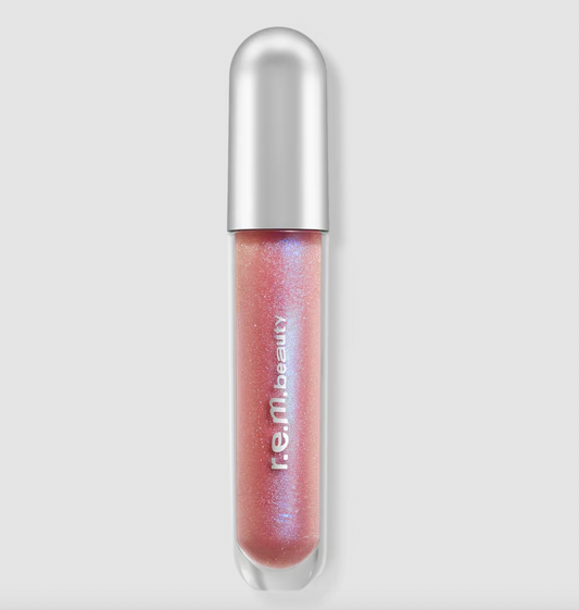 PREORDEN -Essential Drip Glossy Balm | R.E.M. BEAUTY - 2 A 4 SEMANAS EN LLEGAR