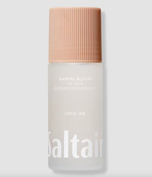 PREORDEN -5% AHA Serum Deodorant  | SALTAIR - 2 A 4 SEMANAS EN LLEGAR