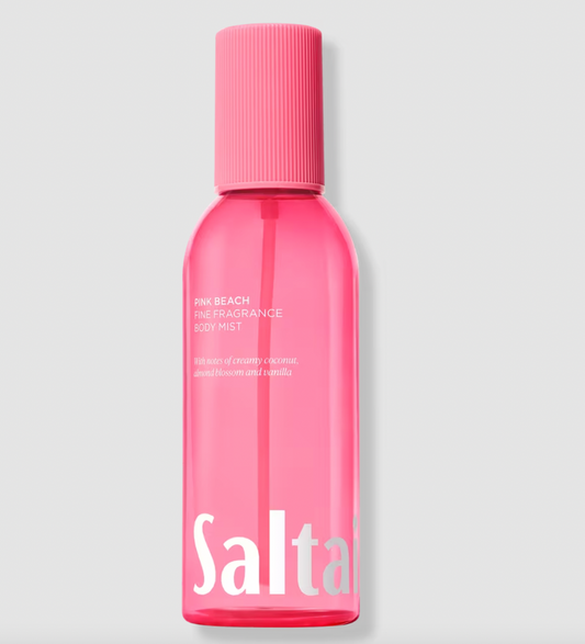 PREORDEN -Fine Fragrance Body Mist  | SALTAIR - 2 A 4 SEMANAS EN LLEGAR