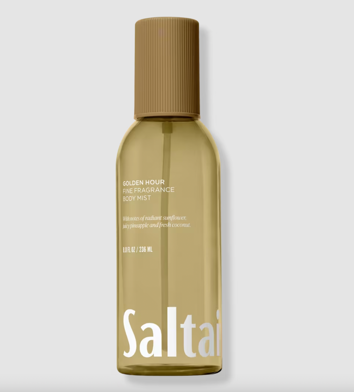 PREORDEN -Fine Fragrance Body Mist  | SALTAIR - 2 A 4 SEMANAS EN LLEGAR