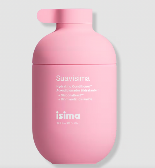 PREORDEN -Suavísima Hydrating Conditioner| ISIMA - 2 A 4 SEMANAS EN LLEGAR