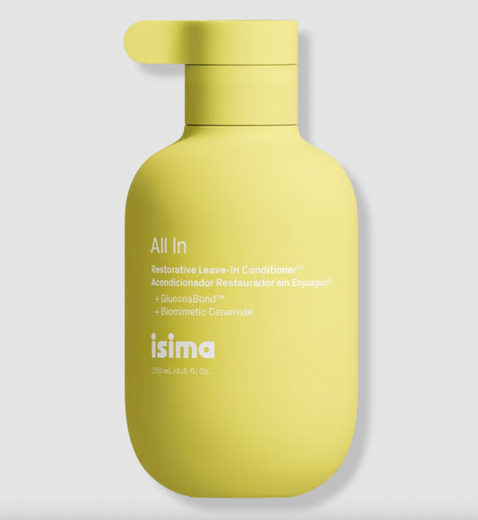 PREORDEN -All In Restorative Leave-In Conditioner| ISIMA - 2 A 4 SEMANAS EN LLEGAR