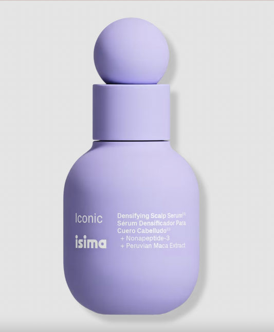 PREORDEN -Iconic Densifying Scalp Serum | ISIMA - 2 A 4 SEMANAS EN LLEGAR