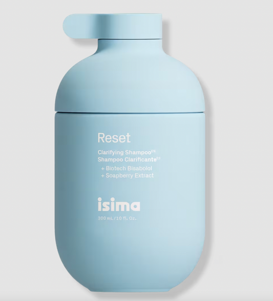 PREORDEN -Reset Clarifying Shampoo | ISIMA - 2 A 4 SEMANAS EN LLEGAR