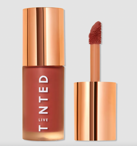 Blush Crush Liquid Blush | TINTED