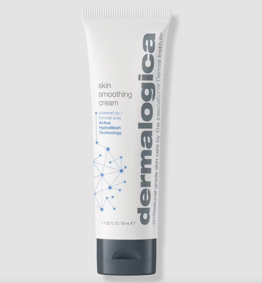 PREORDEN -Skin Smoothing Cream Moisturizer | DERMALOGICA - 2 A 4 SEMANAS EN LLEGAR