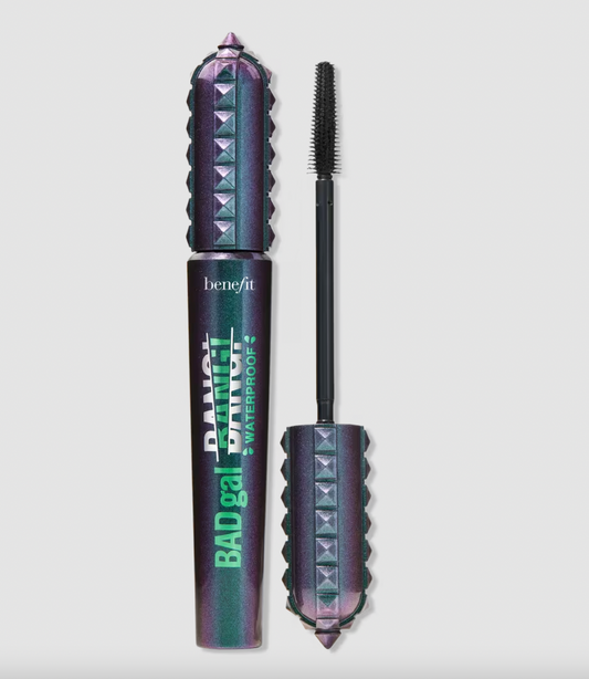 PREORDEN -BADgal BANG! Volumizing Waterproof Mascara | BENEFIT - 2 A 4 SEMANAS EN LLEGAR