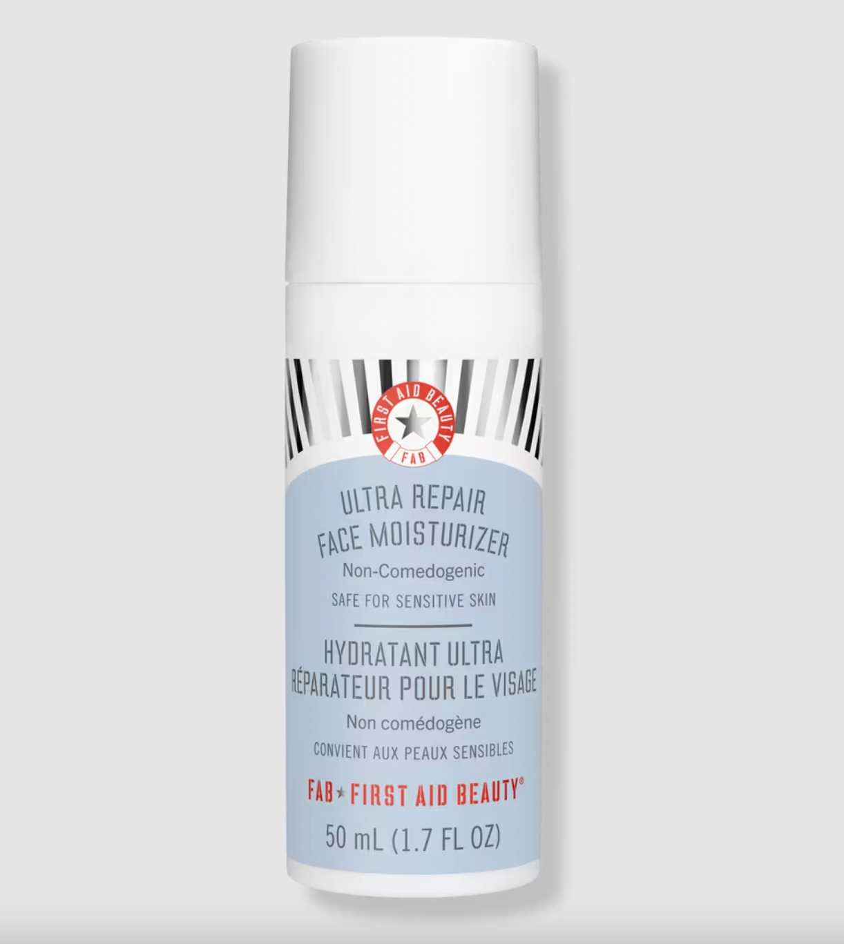 PREORDEN -Ultra Repair Face Moisturizer | FIRST AID BEAUTY - 2 A 4 SEMANAS EN LLEGAR