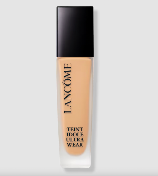 PREORDEN -Teint Idole Ultra Wear 24H Full Coverage Foundation | LANCOME - 2 A 4 SEMANAS EN LLEGAR