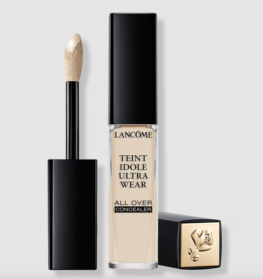 PREORDEN -Teint Idôle Ultra Wear All Over Concealer | LANCOME - 2 A 4 SEMANAS EN LLEGAR