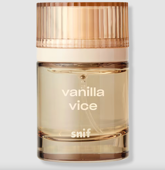 PREORDEN -Vanilla Vice Eau de Toilette | SNIFF - 2 A 4 SEMANAS EN LLEGAR