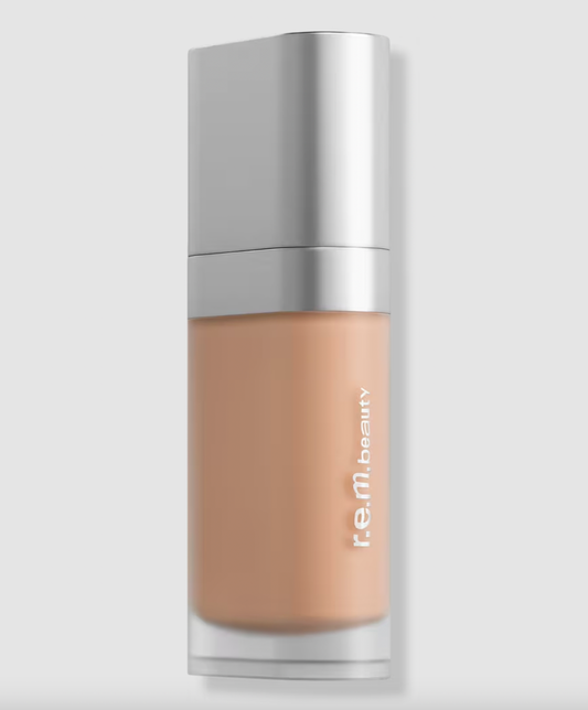PREORDEN -Sweetener Foundation | r.e.m. beauty - 2 A 4 SEMANAS EN LLEGAR