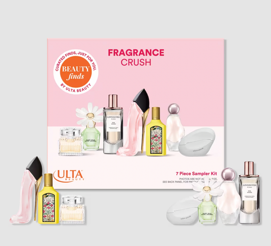 Fragrance Crush | ULTA