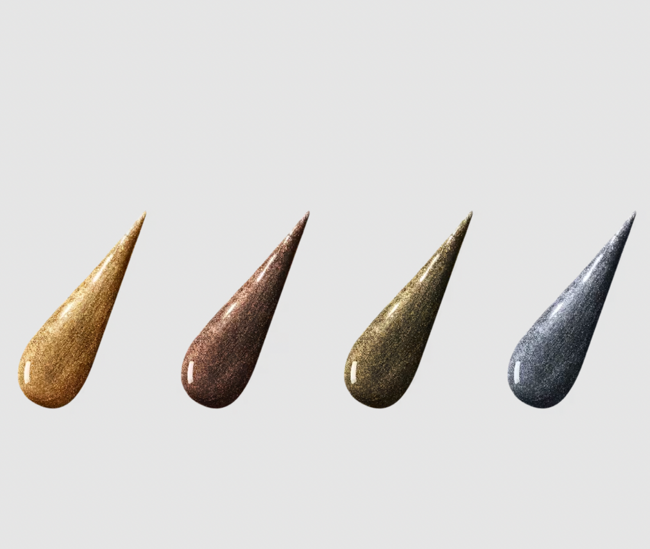 PREORDEN -Wicked Emerald City Metallic Eyeliner Set | R.E.M. BEAUTY - 2 A 4 SEMANAS EN LLEGAR