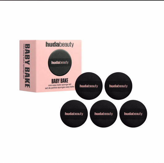 Mini Easy Bake Sponge Set | HUDA BEAUTY