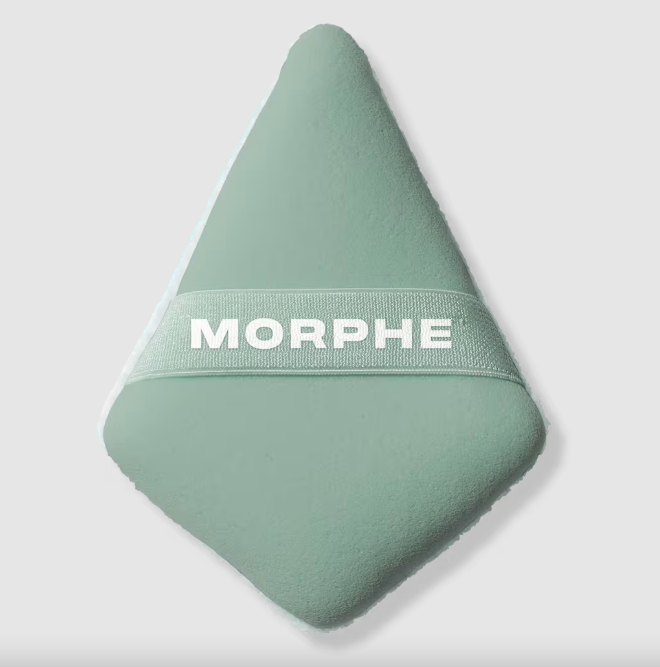 To the Point Dual-Sided Powder Puff | MORPHE