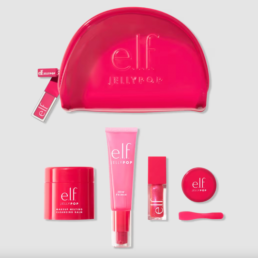PREORDEN -Jelly Pop Vault | ELF - 2 A 4 SEMANAS EN LLEGAR