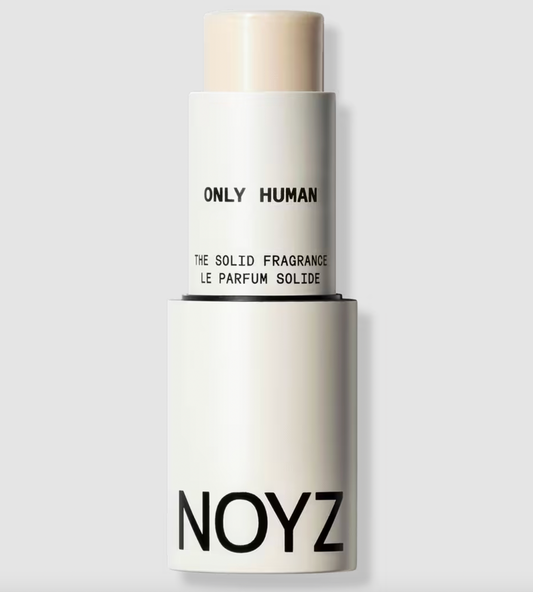 PREORDEN -The Solid Fragrance - Only Human | NOYZ - 2 A 4 SEMANAS EN LLEGAR
