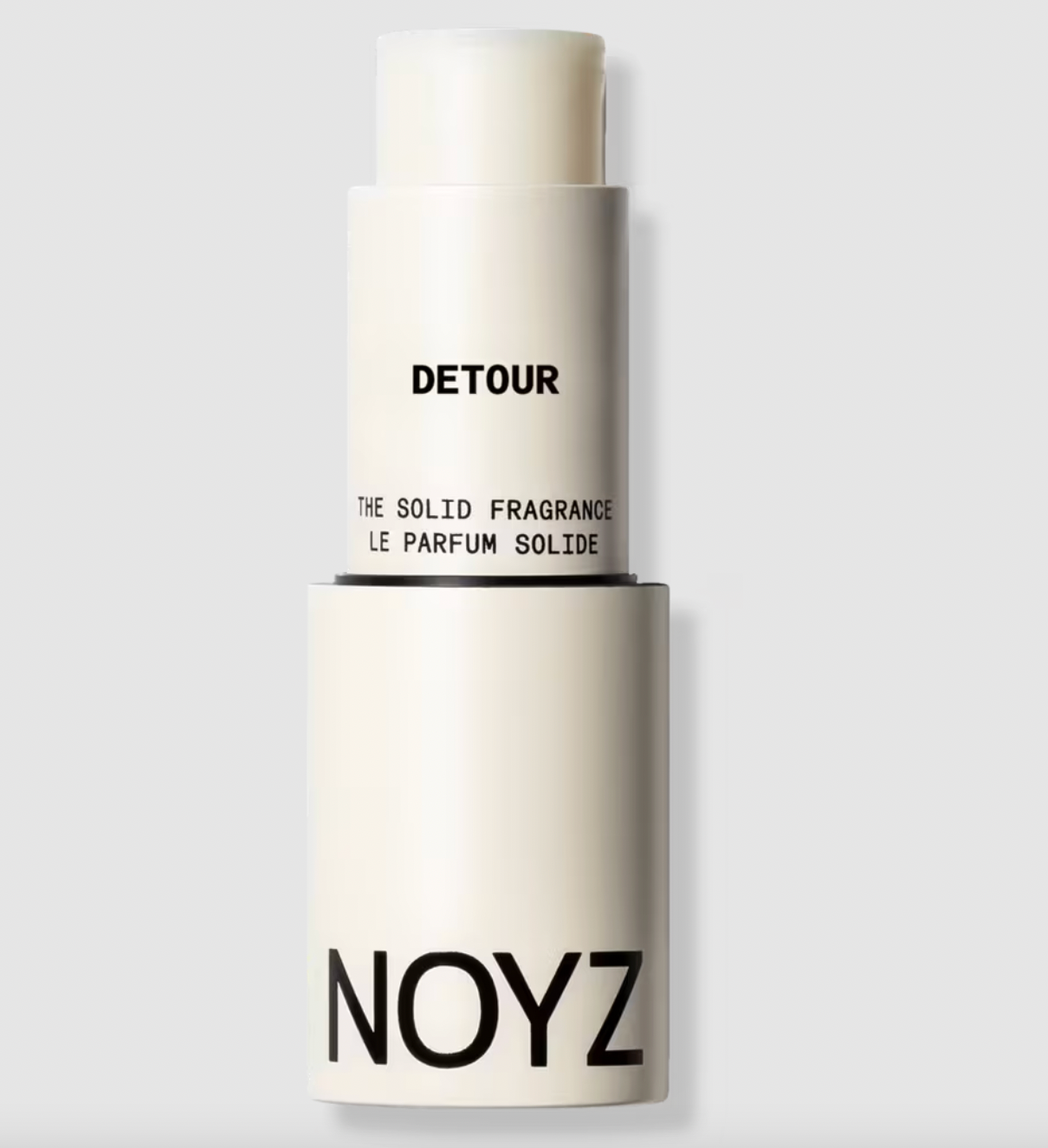 PREORDEN -The Solid Fragrance - Detour | NOYZ - 2 A 4 SEMANAS EN LLEGAR