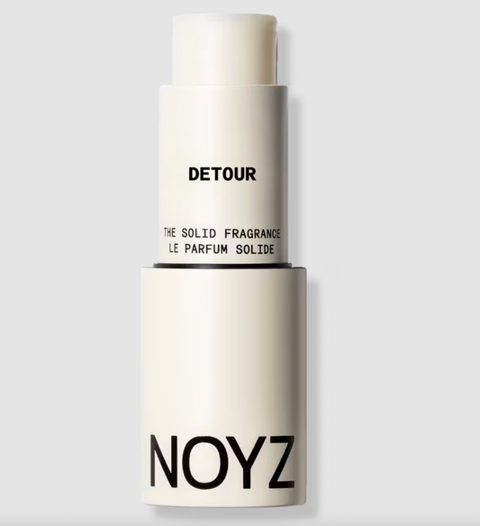 PREORDEN -The Solid Fragrance - Detour | NOYZ - 2 A 4 SEMANAS EN LLEGAR