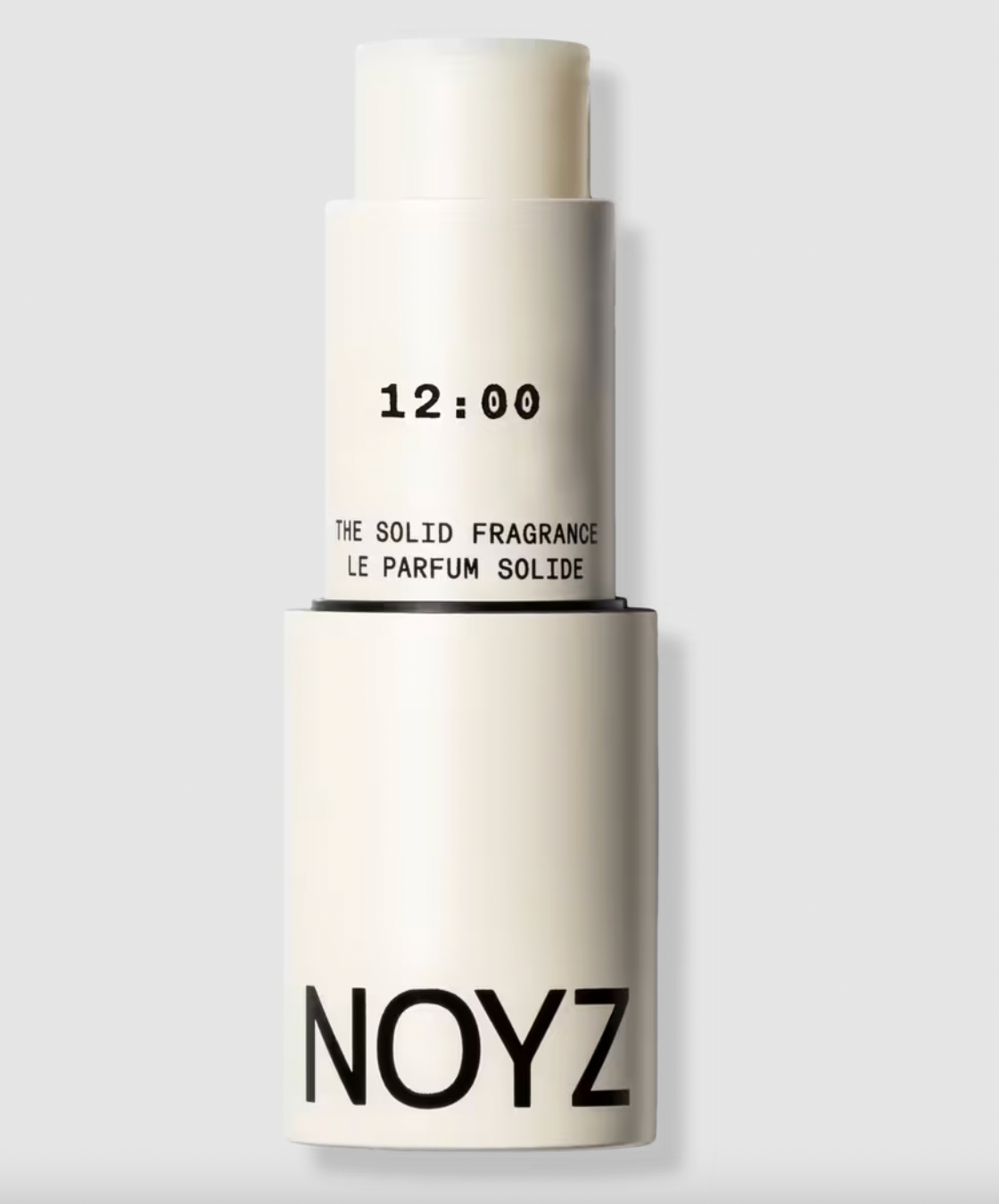 PREORDEN -The Solid Fragrance - 12:00| NOYZ - 2 A 4 SEMANAS EN LLEGAR