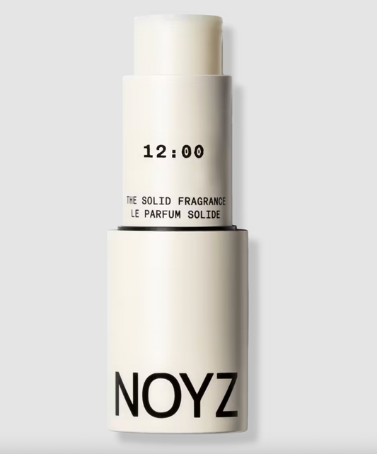 PREORDEN -The Solid Fragrance - 12:00| NOYZ - 2 A 4 SEMANAS EN LLEGAR