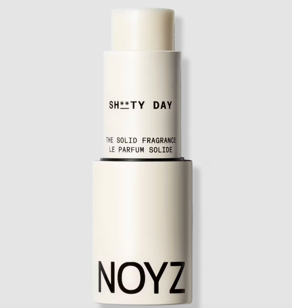 PREORDEN -The Solid Fragrance - Sh**ty Day| NOYZ - 2 A 4 SEMANAS EN LLEGAR