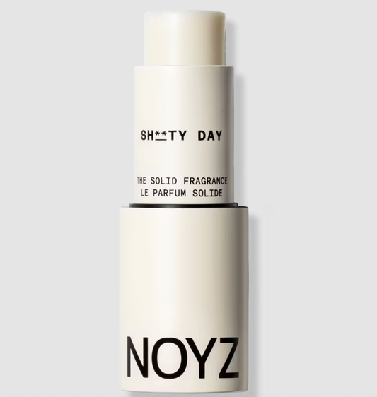 PREORDEN -The Solid Fragrance - Sh**ty Day| NOYZ - 2 A 4 SEMANAS EN LLEGAR