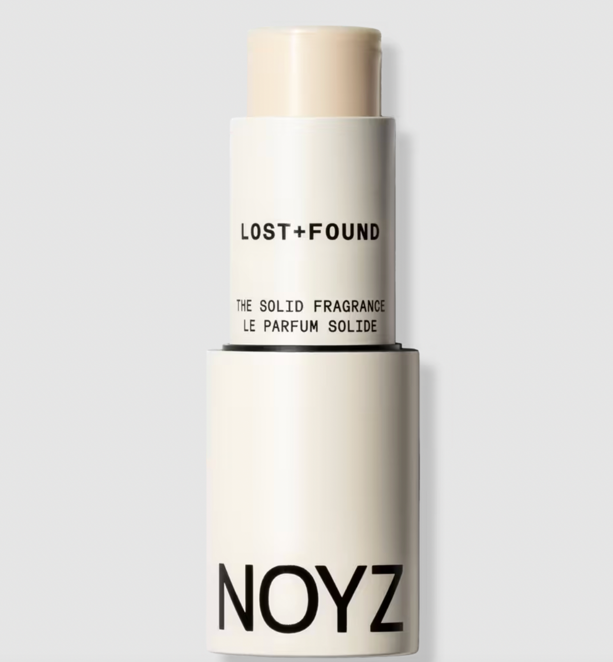 PREORDEN -The Solid Fragrance - Lost + Found| NOYZ - 2 A 4 SEMANAS EN LLEGAR