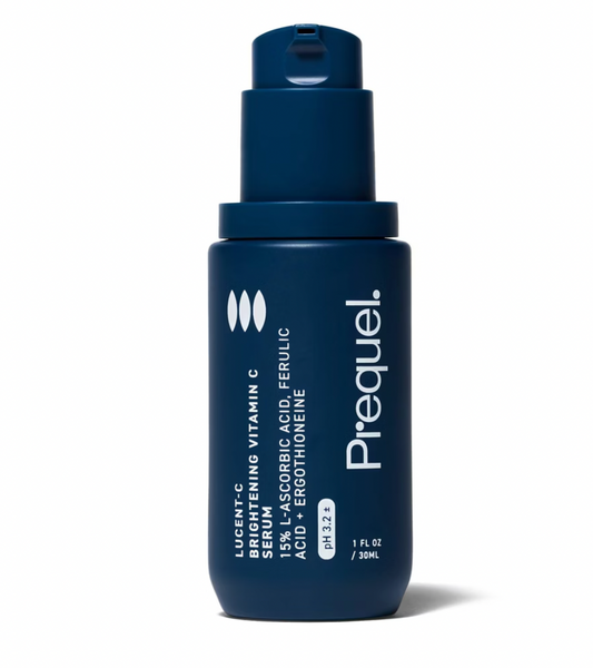 PREORDEN -Prequel Lucent-C Vitamin C Serum - 1fl oz - 2 A 4 SEMANAS EN LLEGAR