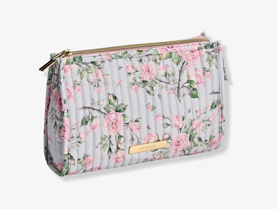 PREORDEN -Floral Bloom Clutch - 2 A 4 SEMANAS EN LLEGAR
