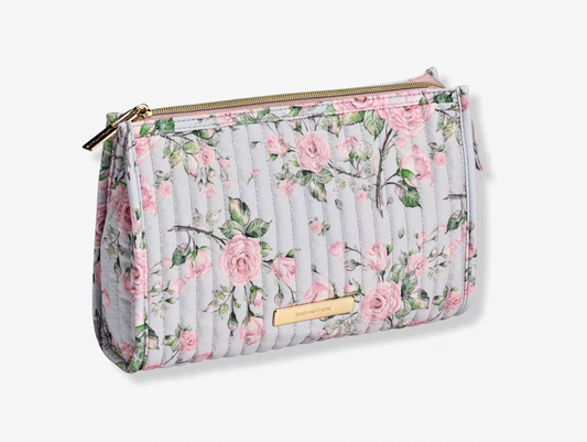 PREORDEN -Floral Bloom Clutch - 2 A 4 SEMANAS EN LLEGAR