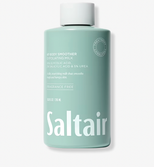 PREORDEN - KP Body Smoother Exfoliating Milk with Glycolic Acid & Urea | SALTAIR - 2 A 4 SEMANAS EN LLEGAR