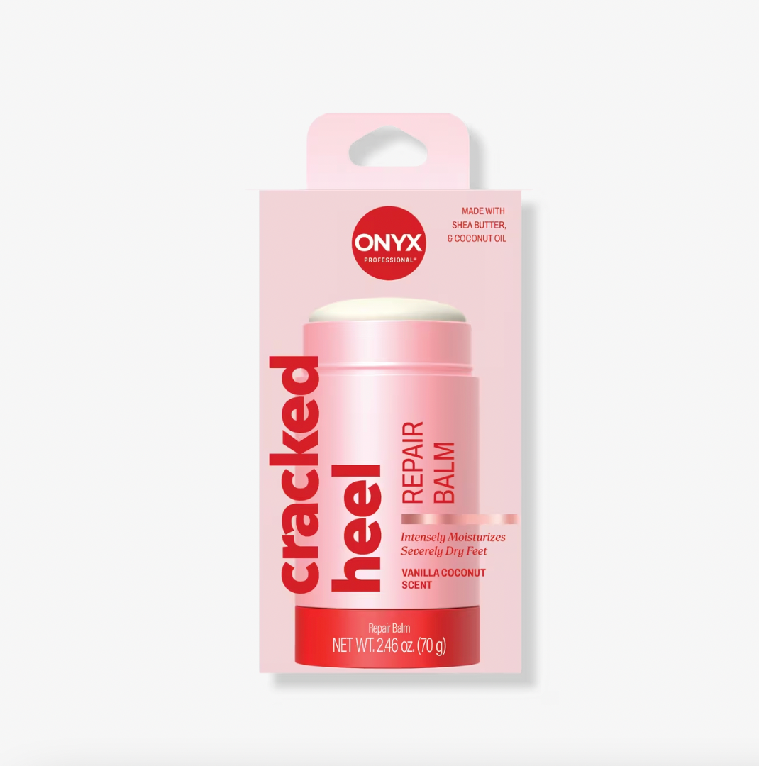 PREORDEN - Cracked Heel Repair Balm - 2 A 4 SEMANAS EN LLEGAR