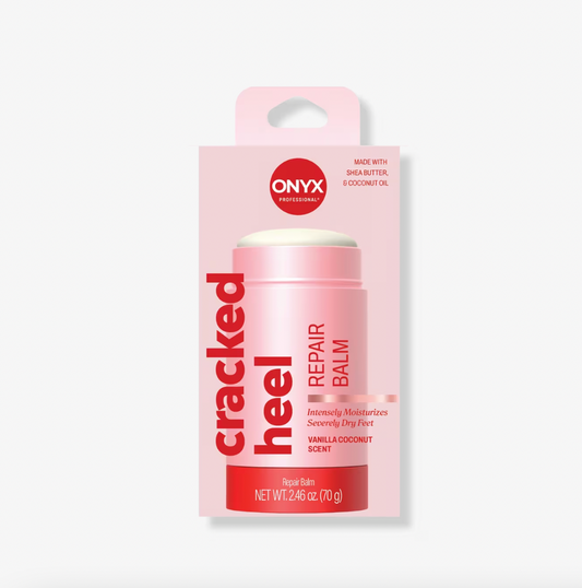 PREORDEN - Cracked Heel Repair Balm - 2 A 4 SEMANAS EN LLEGAR