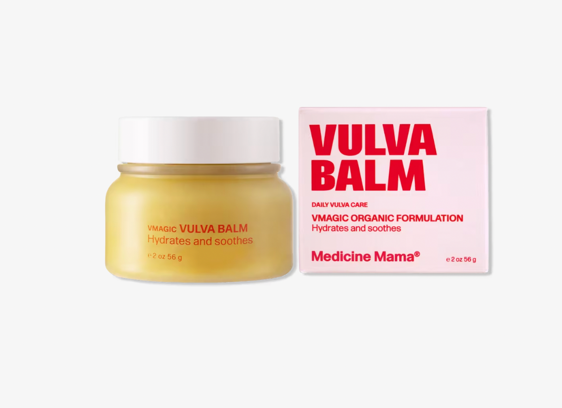 PREORDEN - VMAGIC Vulva Balm - 2 A 4 SEMANAS EN LLEGAR