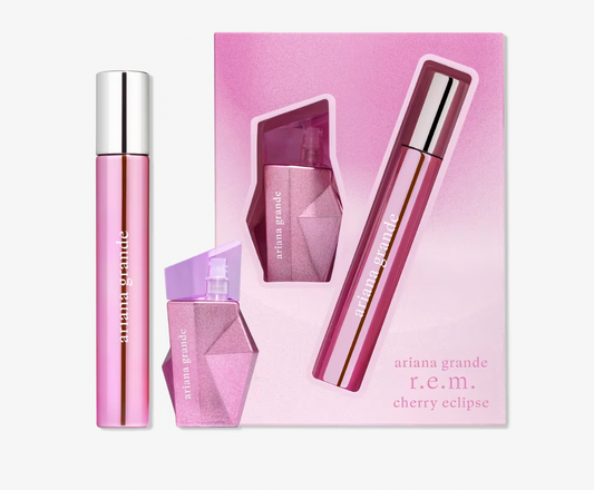 PREORDEN - r.e.m. Cherry Eclipse 2 Piece Set - 2 A 4 SEMANAS EN LLEGAR