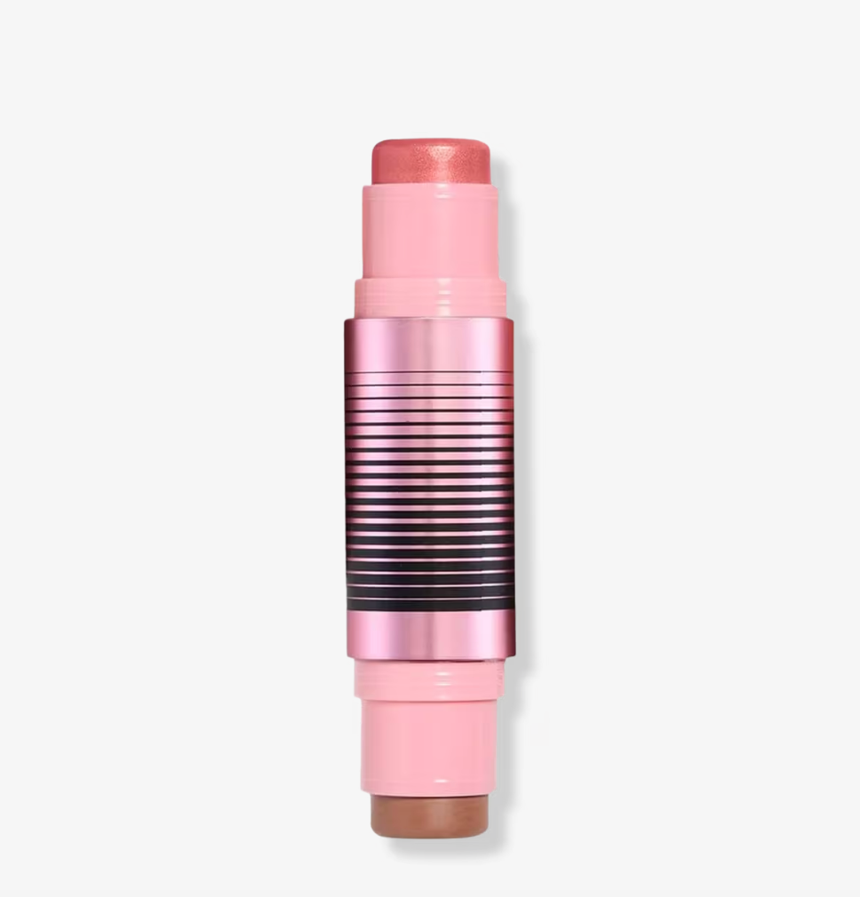 GlowTour Duo Shimmering Blush + Contour Stick | DIBS
