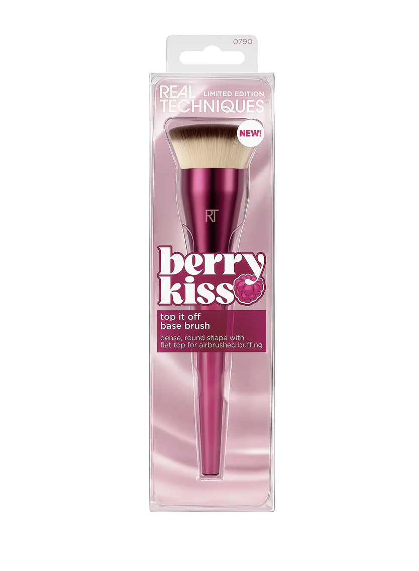 Top It Off Base Brush | REAL TECHNIQUES