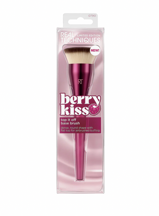 Top It Off Base Brush | REAL TECHNIQUES