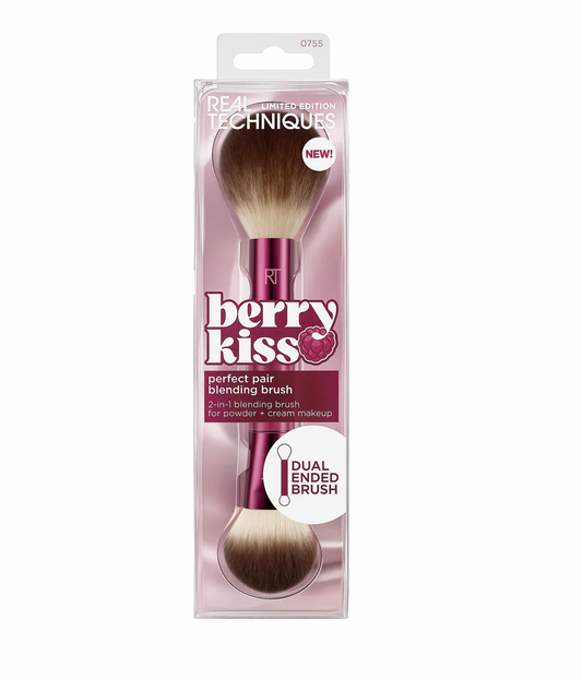 Perfect Pair Blending Brush | REAL TECHNIQUES